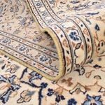 Perser Rug - Keshan - 298 x 196 cm - beige