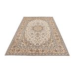 Perser Rug - Keshan - 298 x 196 cm - beige