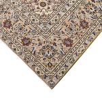 Perser Rug - Keshan - 343 x 245 cm - beige