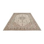 Perser Rug - Keshan - 343 x 245 cm - beige