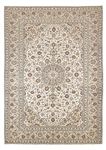 Perser Rug - Keshan - 352 x 248 cm - beige