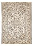 Perser Rug - Keshan - 356 x 247 cm - beige