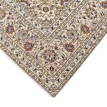 Perser Rug - Keshan - 356 x 247 cm - beige