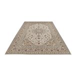 Perser Rug - Keshan - 356 x 247 cm - beige