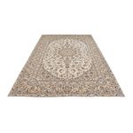 Perser Rug - Keshan - 360 x 235 cm - beige