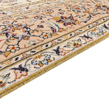 Perser Rug - Keshan - 352 x 235 cm - beige