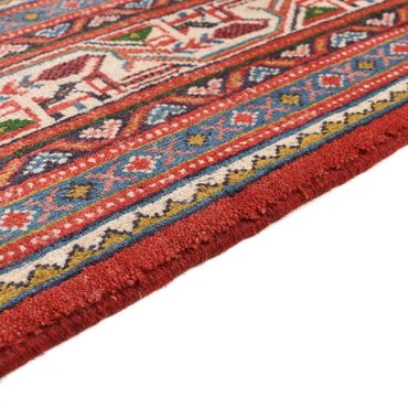 Perser Rug - Mir - 298 x 210 cm - rust