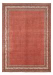 Perser Rug - Mir - 298 x 210 cm - rust