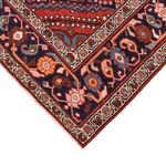 Perser Rug - Nomadic - 356 x 213 cm - rust