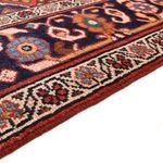 Perser Rug - Nomadic - 356 x 213 cm - rust