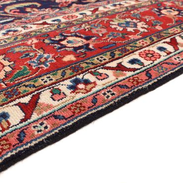 Perser Rug - Nomadic - 330 x 237 cm - dark red