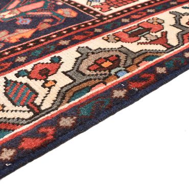 Perser Rug - Nomadic - 292 x 200 cm - multicolored