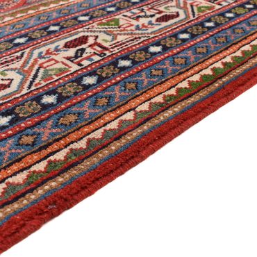 Perser Rug - Mir - 316 x 215 cm - rust