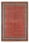 Perser Rug - Mir - 316 x 215 cm - rust