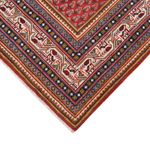 Perser Rug - Mir - 316 x 215 cm - rust