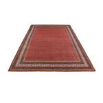 Perser Rug - Mir - 316 x 215 cm - rust