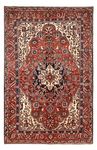 Perser Rug - Nomadic - 335 x 210 cm - red