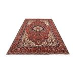 Perser Rug - Nomadic - 335 x 210 cm - red