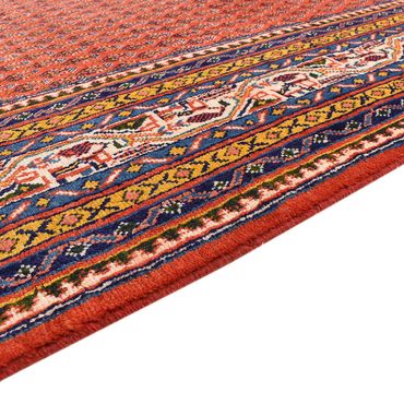 Perser Rug - Mir - 345 x 247 cm - terracotta