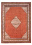 Perser Rug - Mir - 345 x 247 cm - terracotta