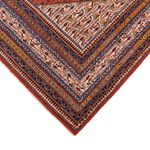 Perser Rug - Mir - 345 x 247 cm - terracotta