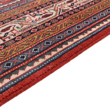 Perser Rug - Mir - 367 x 250 cm - rust