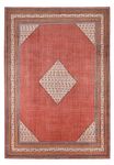 Perser Rug - Mir - 367 x 250 cm - rust