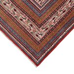 Perser Rug - Mir - 367 x 250 cm - rust