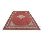 Perser Rug - Mir - 367 x 250 cm - rust