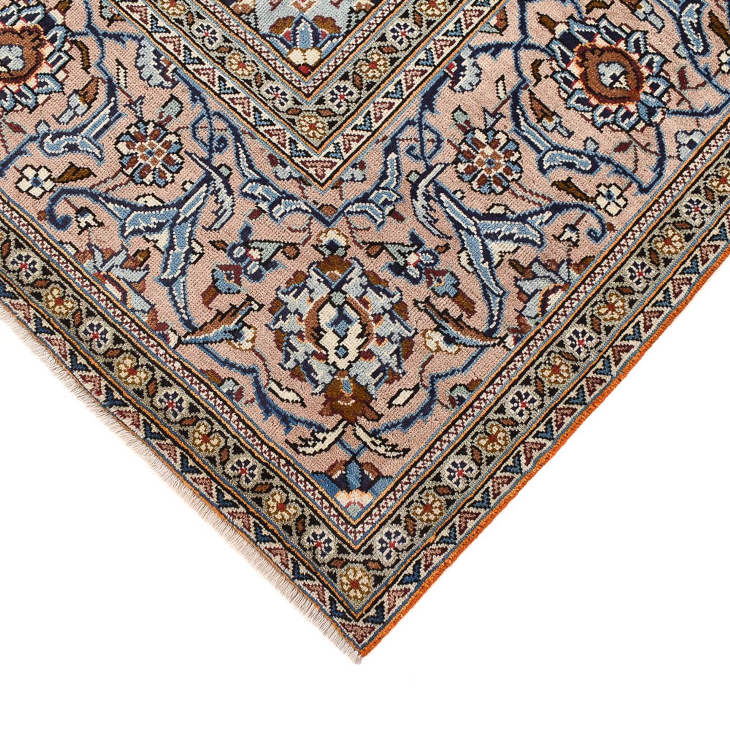 Perser Rug - Keshan - 356 x 240 cm - beige