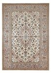 Perser Rug - Keshan - 356 x 240 cm - beige