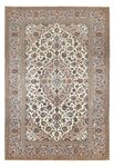 Perser Rug - Keshan - 348 x 240 cm - beige