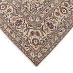 Perser Rug - Keshan - 348 x 252 cm - beige