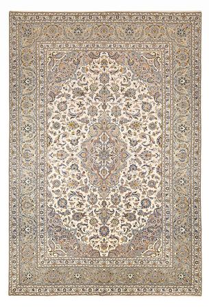 Perser Rug - Keshan - 332 x 228 cm - beige