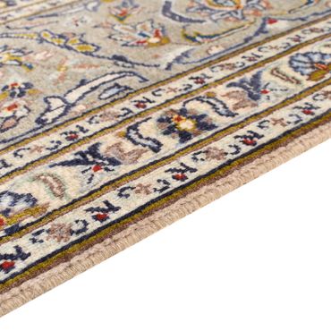 Perser Rug - Keshan - 332 x 228 cm - beige