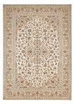 Perser Rug - Keshan - 350 x 246 cm - beige