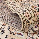 Perser Rug - Keshan - 350 x 246 cm - beige