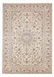 Perser Rug - Keshan - 335 x 235 cm - beige