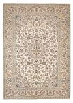 Perser Rug - Keshan - 346 x 246 cm - beige