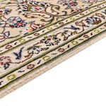 Perser Rug - Keshan - 346 x 246 cm - beige