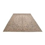 Perser Rug - Keshan - 346 x 246 cm - beige