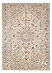 Perser Rug - Keshan - 345 x 242 cm - beige