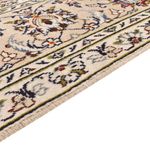 Perser Rug - Keshan - 345 x 242 cm - beige