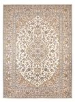 Perser Rug - Keshan - 347 x 252 cm - beige