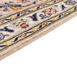 Perser Rug - Keshan - 347 x 252 cm - beige