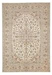 Perser Rug - Keshan - 350 x 242 cm - beige