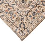 Perser Rug - Keshan - 360 x 244 cm - beige