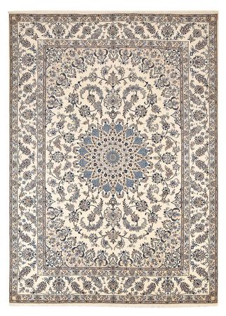 Perser Rug - Nain - 345 x 250 cm - beige