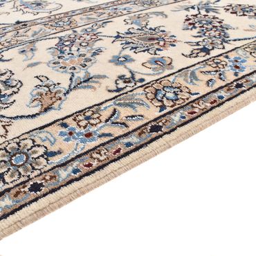 Perser Rug - Nain - 345 x 250 cm - beige