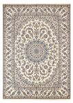 Perser Rug - Nain - 345 x 250 cm - beige